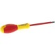 0-65-418 Отвертка электрика STANLEY FATMAX 1000 В PZ1х110 мм