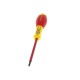 0-65-418 Отвертка электрика STANLEY FATMAX 1000 В PZ1х110 мм