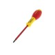 0-65-418 Отвертка электрика STANLEY FATMAX 1000 В PZ1х110 мм