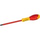 0-65-419 Отвертка электрика STANLEY FATMAX 1000 В PZ2х125 мм