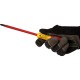 0-65-419 Отвертка электрика STANLEY FATMAX 1000 В PZ2х125 мм