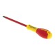 0-65-419 Отвертка электрика STANLEY FATMAX 1000 В PZ2х125 мм