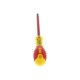 0-65-419 Отвертка электрика STANLEY FATMAX 1000 В PZ2х125 мм