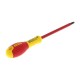 0-65-419 Отвертка электрика STANLEY FATMAX 1000 В PZ2х125 мм