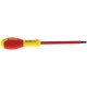 0-65-419 Отвертка электрика STANLEY FATMAX 1000 В PZ2х125 мм