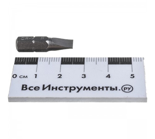 0-66-358 Отвертка STANLEY MULTIBIT RATCHET STUBBY c 6ю вставками