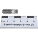 0-68-010 Отвертка STANLEY MULTIBIT с храповым механизмом в комплекте с 10-тью вставками