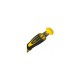 0-69-236 Отвертка STANLEY HI-SPEED с храповым механизмом в комплекте с 12-тью вставками