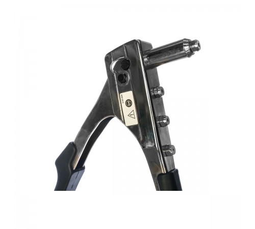 0-69-804 Молоток клепальный STANLEY ALL STEEL RIVETER MR55