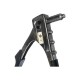 0-69-804 Молоток клепальный STANLEY ALL STEEL RIVETER MR55