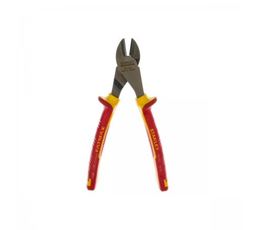 0-84-003 Кусачки STANLEY MAXSTEEL VDE 1000V диагональные 160 мм