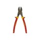 0-84-003 Кусачки STANLEY MAXSTEEL VDE 1000V диагональные 160 мм