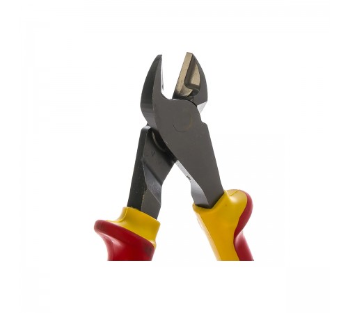 0-84-003 Кусачки STANLEY MAXSTEEL VDE 1000V диагональные 160 мм