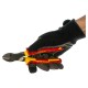 0-84-003 Кусачки STANLEY MAXSTEEL VDE 1000V диагональные 160 мм