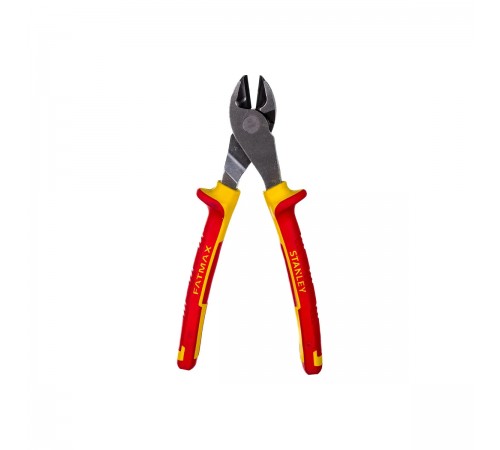0-84-003 Кусачки STANLEY MAXSTEEL VDE 1000V диагональные 160 мм