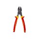 0-84-003 Кусачки STANLEY MAXSTEEL VDE 1000V диагональные 160 мм