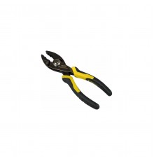 0-84-646 Плоскогубцы STANLEY FATMAX XL переставные 200 мм