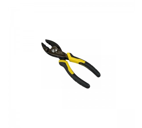 0-84-646 Плоскогубцы STANLEY FATMAX XL переставные 200 мм
