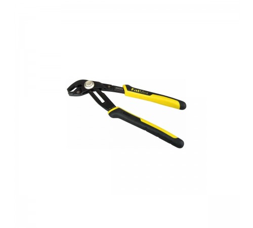 0-84-647 Плоскогубцы STANLEY FATMAX XL GROOVE JOINT переставные 200мм