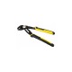 0-84-647 Плоскогубцы STANLEY FATMAX XL GROOVE JOINT переставные 200мм