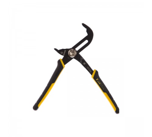 0-84-647 Плоскогубцы STANLEY FATMAX XL GROOVE JOINT переставные 200мм