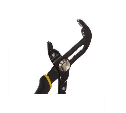 0-84-647 Плоскогубцы STANLEY FATMAX XL GROOVE JOINT переставные 200мм