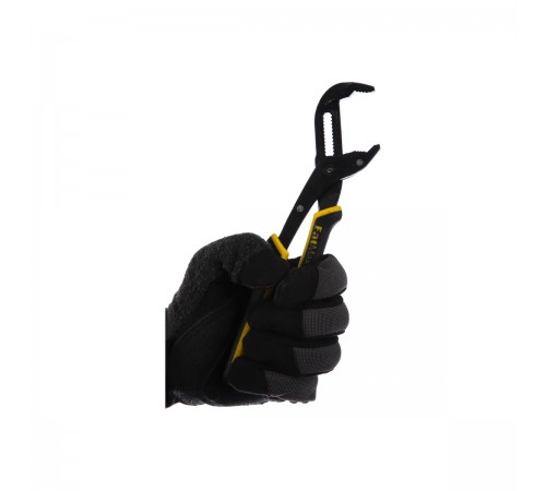 0-84-647 Плоскогубцы STANLEY FATMAX XL GROOVE JOINT переставные 200мм