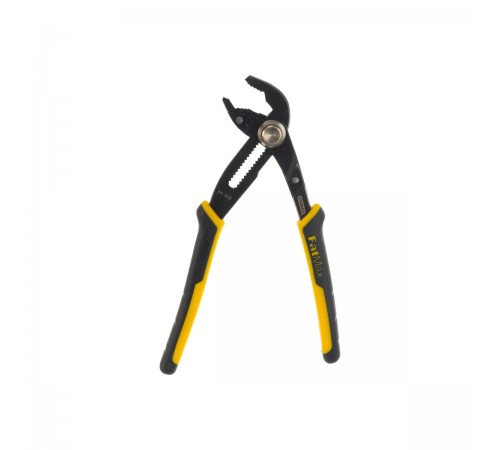 0-84-648 Плоскогубцы STANLEY FATMAX XL GROOVE JOINT переставные 250 мм