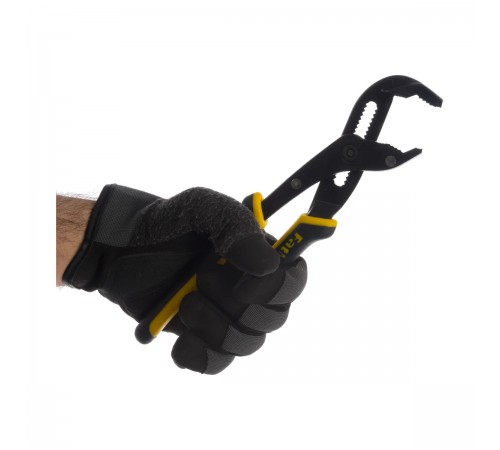 0-84-648 Плоскогубцы STANLEY FATMAX XL GROOVE JOINT переставные 250 мм