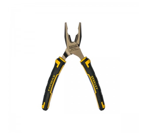 0-89-866 Плоскогубцы STANLEY FATMAX комбинированные 150 мм