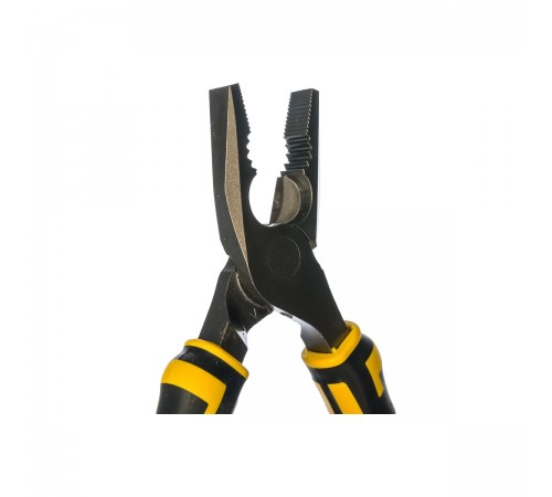 0-89-866 Плоскогубцы STANLEY FATMAX комбинированные 150 мм
