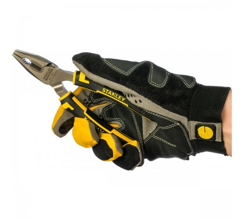 0-89-866 Плоскогубцы STANLEY FATMAX комбинированные 150 мм