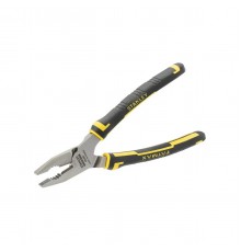 0-89-867 Плоскогубцы STANLEY FATMAX 180мм
