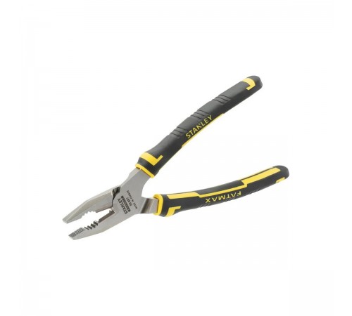 0-89-867 Плоскогубцы STANLEY FATMAX 180мм