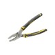 0-89-867 Плоскогубцы STANLEY FATMAX 180мм