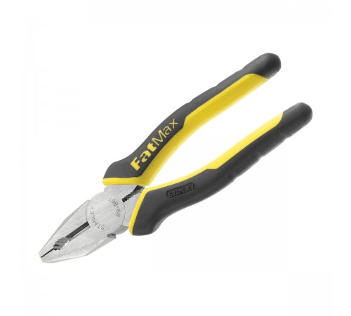 0-89-867 Плоскогубцы STANLEY FATMAX 180мм