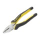 0-89-867 Плоскогубцы STANLEY FATMAX 180мм
