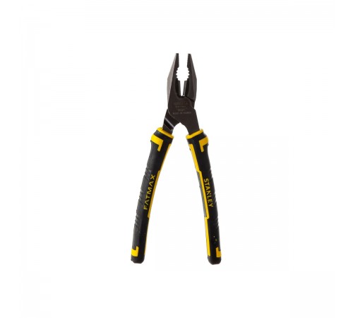 0-89-867 Плоскогубцы STANLEY FATMAX 180мм