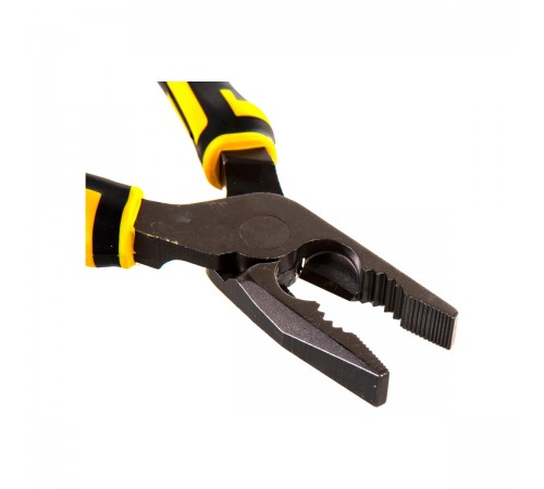 0-89-867 Плоскогубцы STANLEY FATMAX 180мм