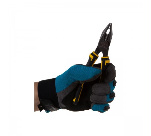 0-89-867 Плоскогубцы STANLEY FATMAX 180мм