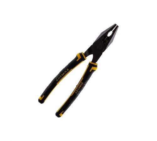 0-89-868 Плоскогубцы STANLEY FATMAX 200мм