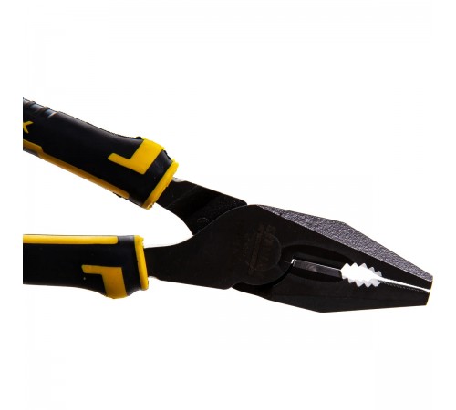 0-89-868 Плоскогубцы STANLEY FATMAX 200мм