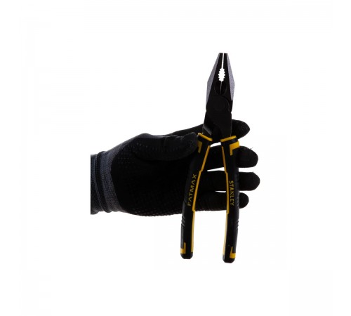 0-89-868 Плоскогубцы STANLEY FATMAX 200мм