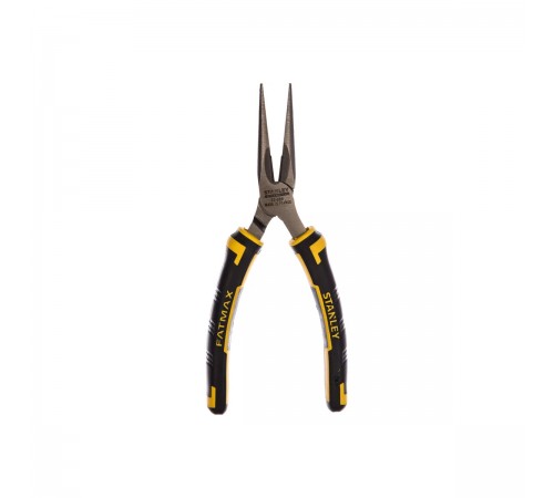 0-89-869 Плоскогубцы STANLEY FATMAX с удлиненными губками 150 мм
