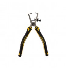 0-89-873 Кусачки STANLEY FATMAX для зачистки проводов 160 мм