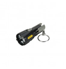 0-95-113 Фонарик-брелок светодиодный STANLEY MaxLife Mini Tripod с мини-треногой