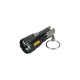 0-95-113 Фонарик-брелок светодиодный STANLEY MaxLife Mini Tripod с мини-треногой