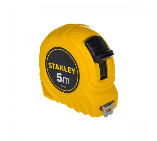 1-30-497 Рулетка измерительная STANLEY 5м х 19мм