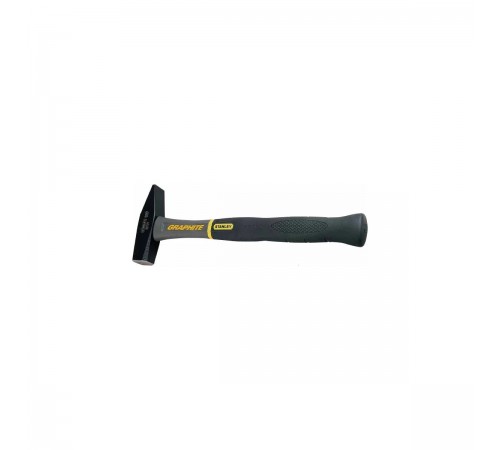 1-54-913 Молоток слесарный STANLEY GRAPHITE 800 г