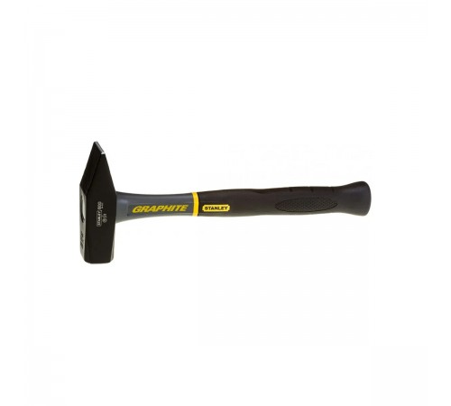 1-54-913 Молоток слесарный STANLEY GRAPHITE 800 г